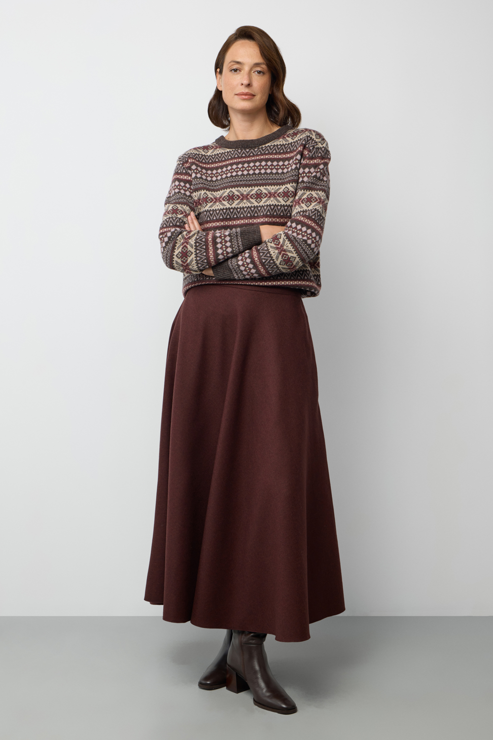 картинка Юбка от магазина Одежда+