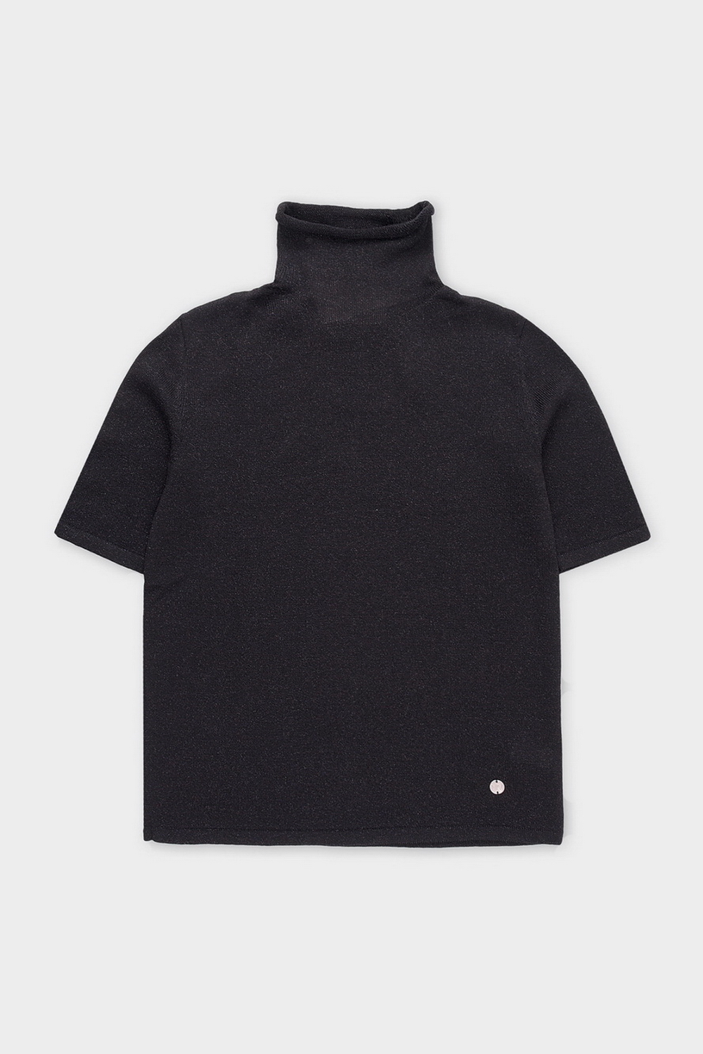 картинка Джемпер из вискозы с метанитом от магазина Одежда+