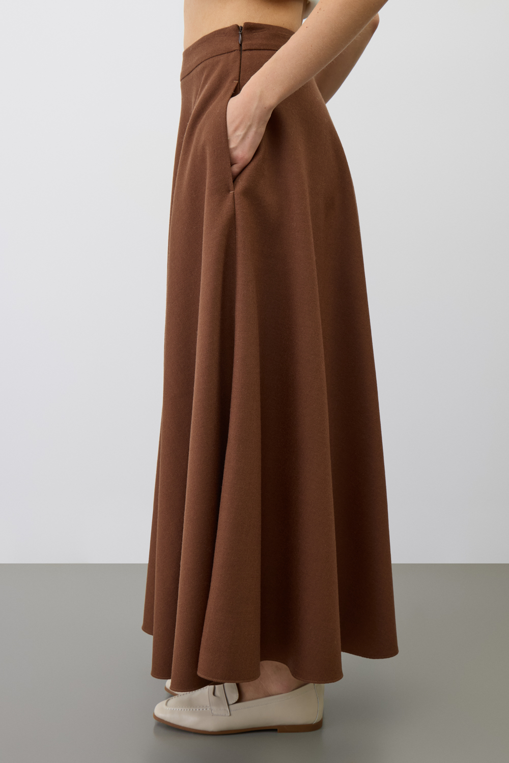 картинка Юбка от магазина Одежда+