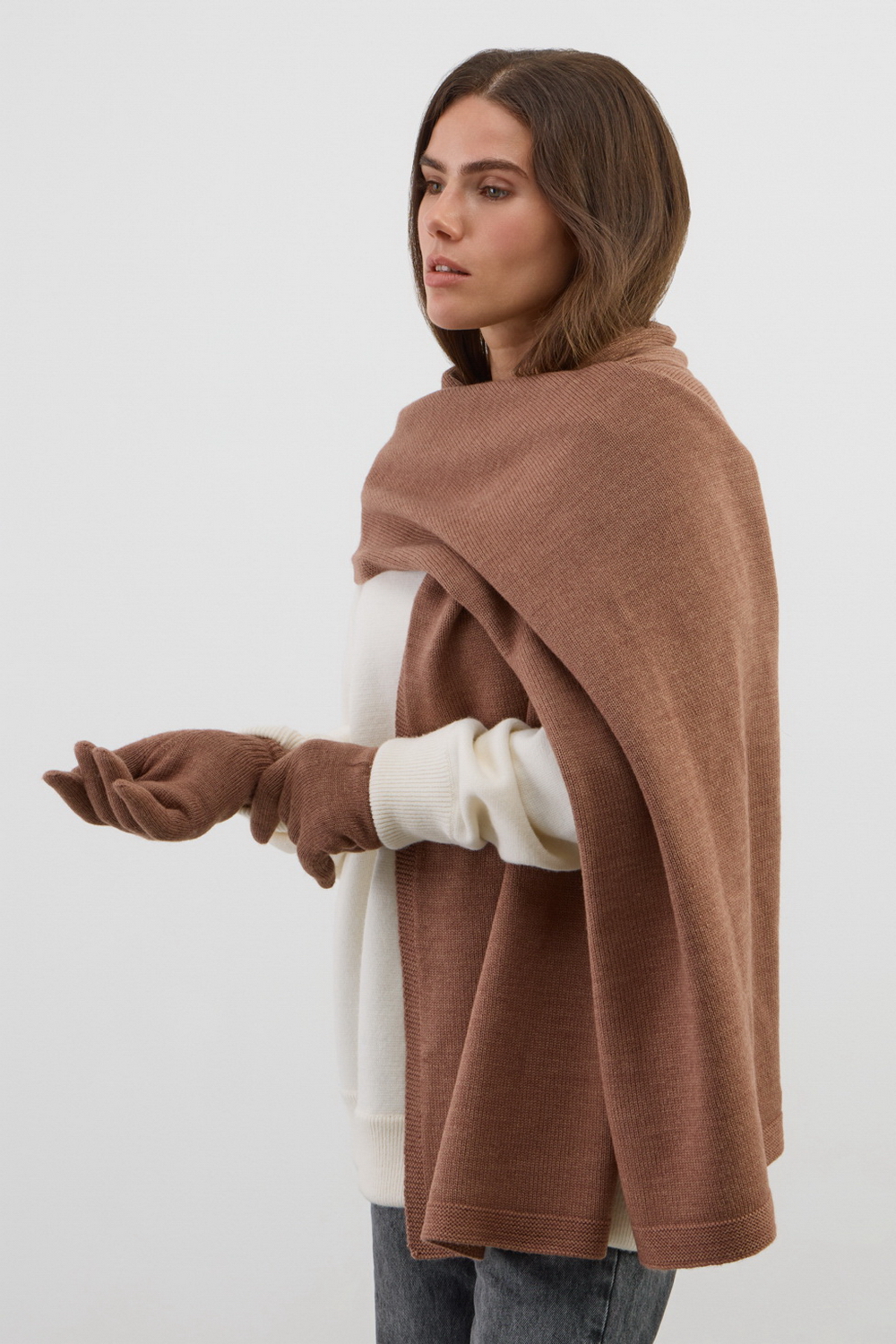 картинка Шарф от магазина Одежда+