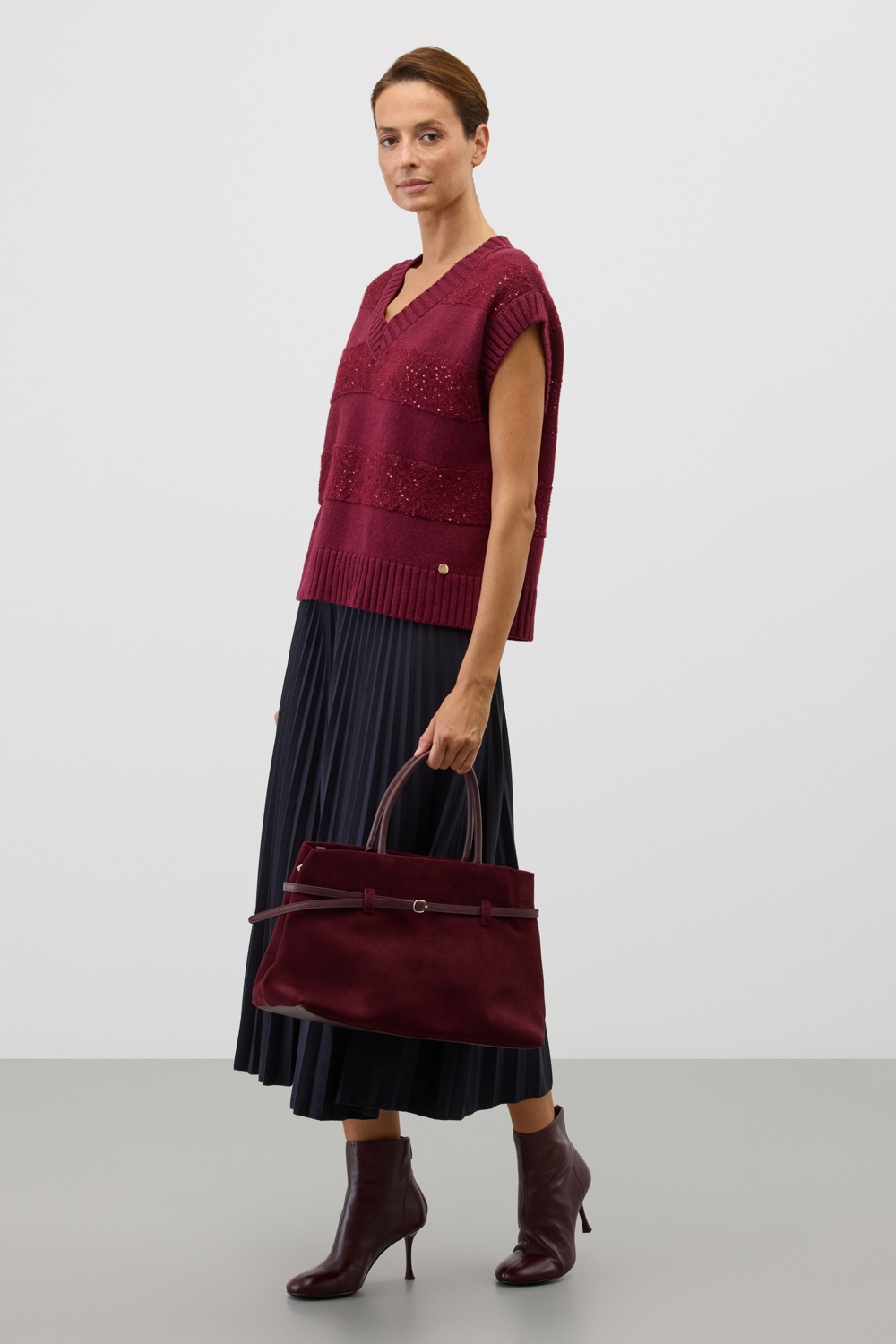 картинка Юбка-гофре от магазина Одежда+