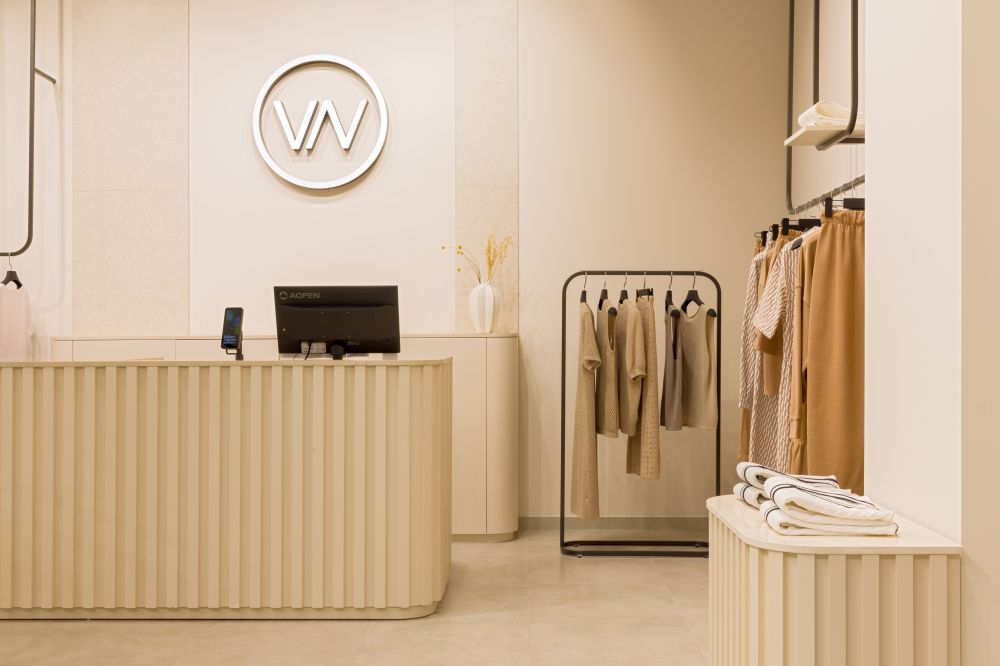 ТРЦ «Гринвич»