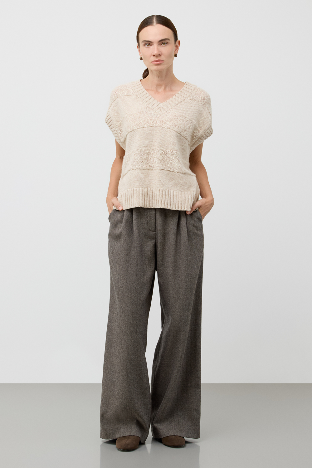 картинка Жилет от магазина Одежда+