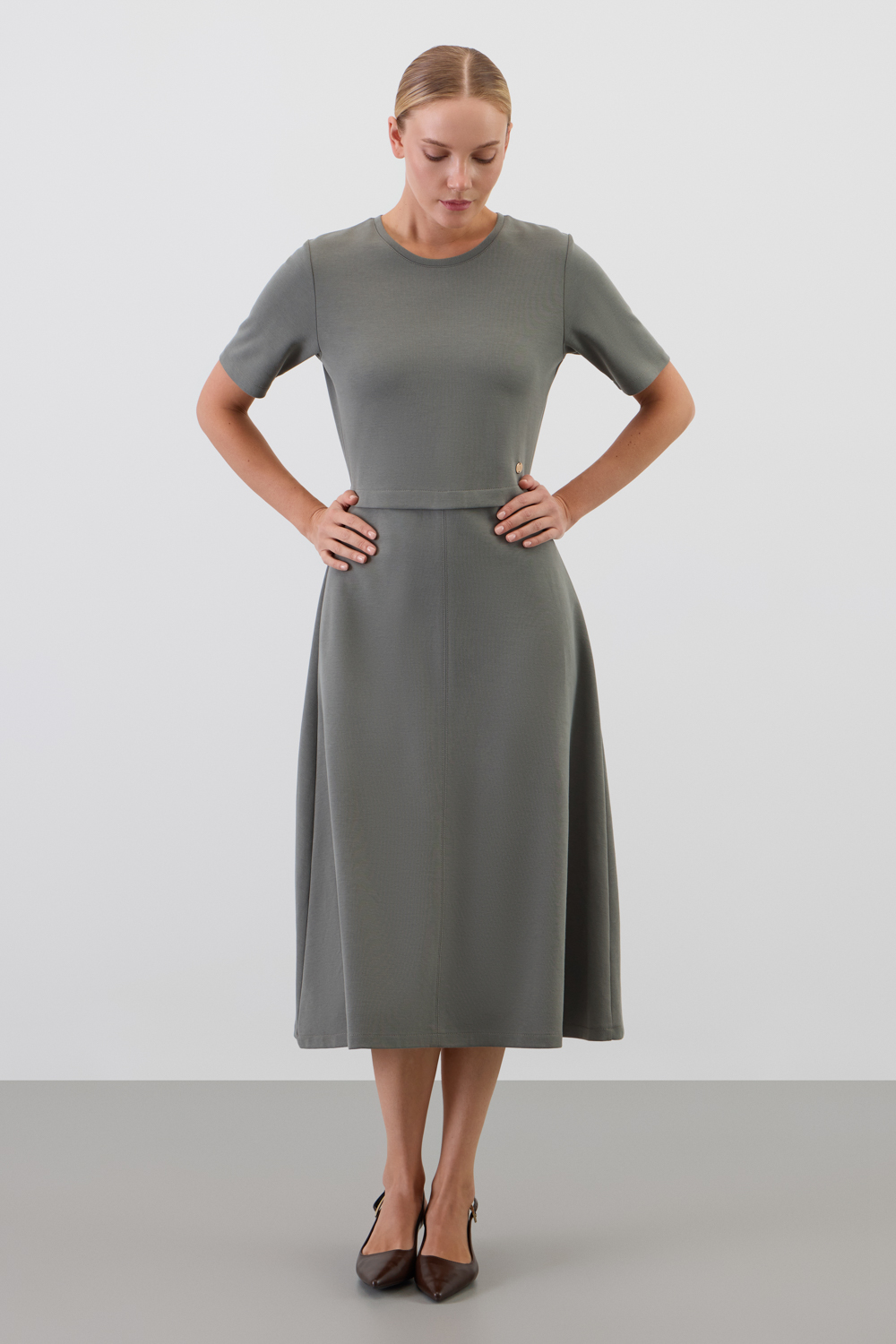 картинка Платье от магазина Одежда+