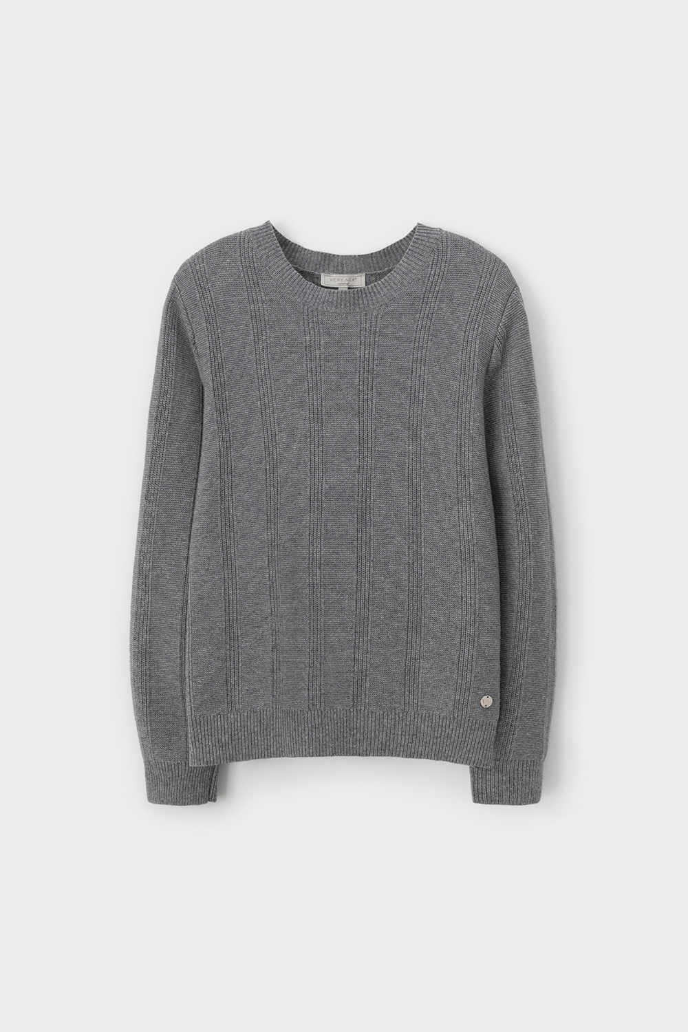 картинка Джемпер с кашемиром и мериносом от магазина Одежда+