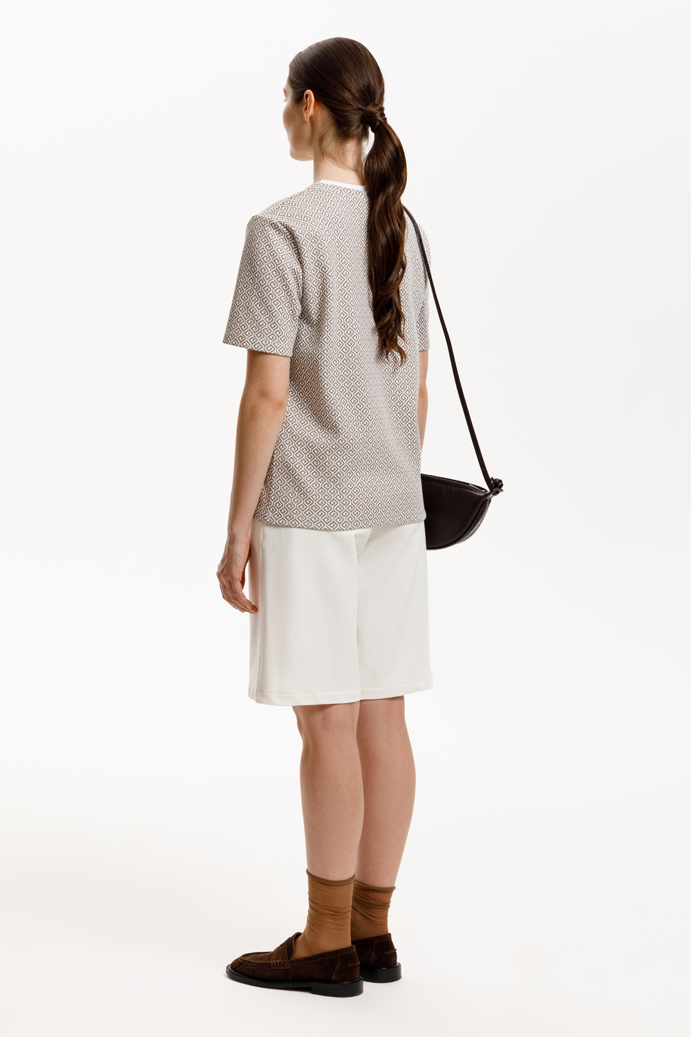 картинка Футболка из премиального трикотажа от магазина Одежда+