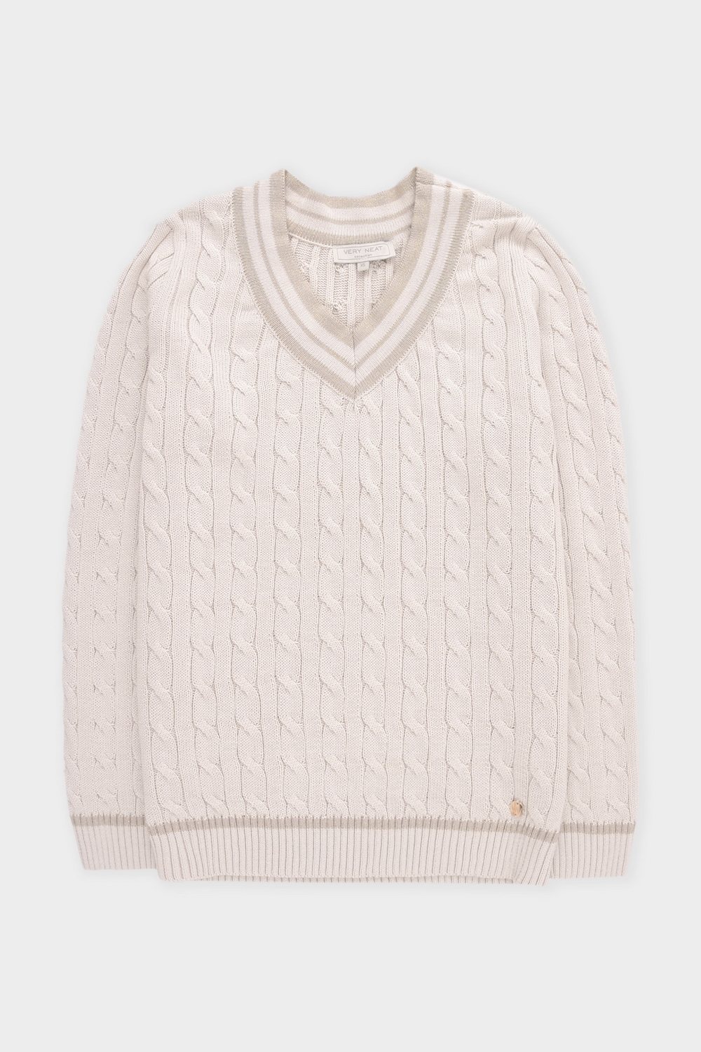 картинка Вязаный джемпер от магазина Одежда+