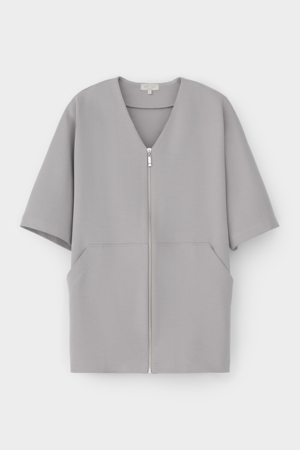 картинка Удлиненный жакет из премиального трикотажа от магазина Одежда+