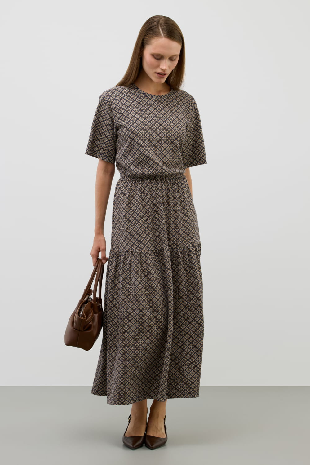 картинка Платье от магазина Одежда+