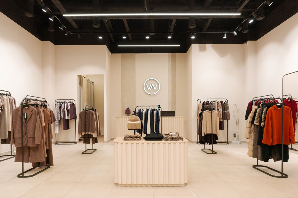 ТРЦ «Галерея»