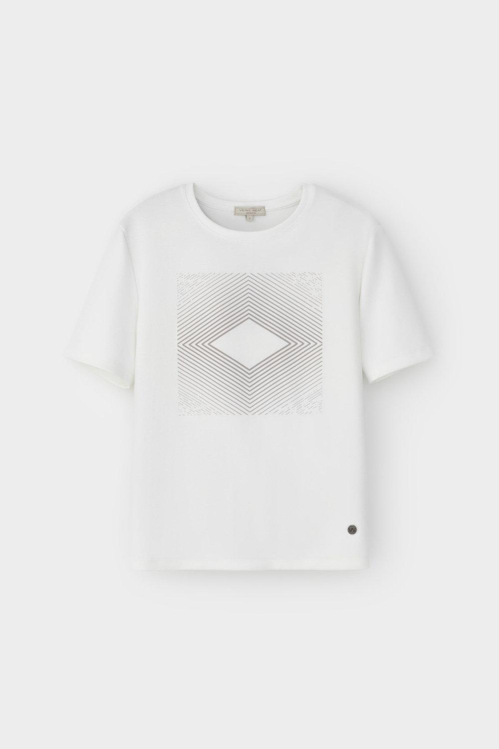 картинка Футболка из премиального трикотажа от магазина Одежда+