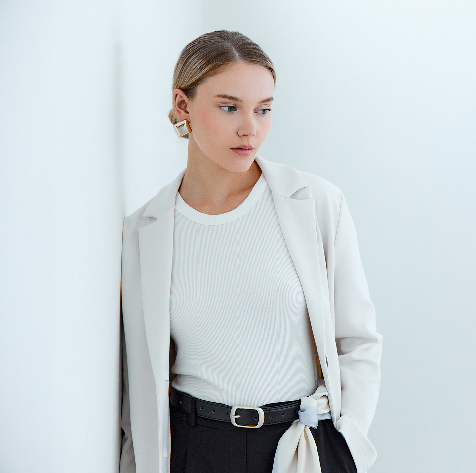 Коллекция «Повседневная»