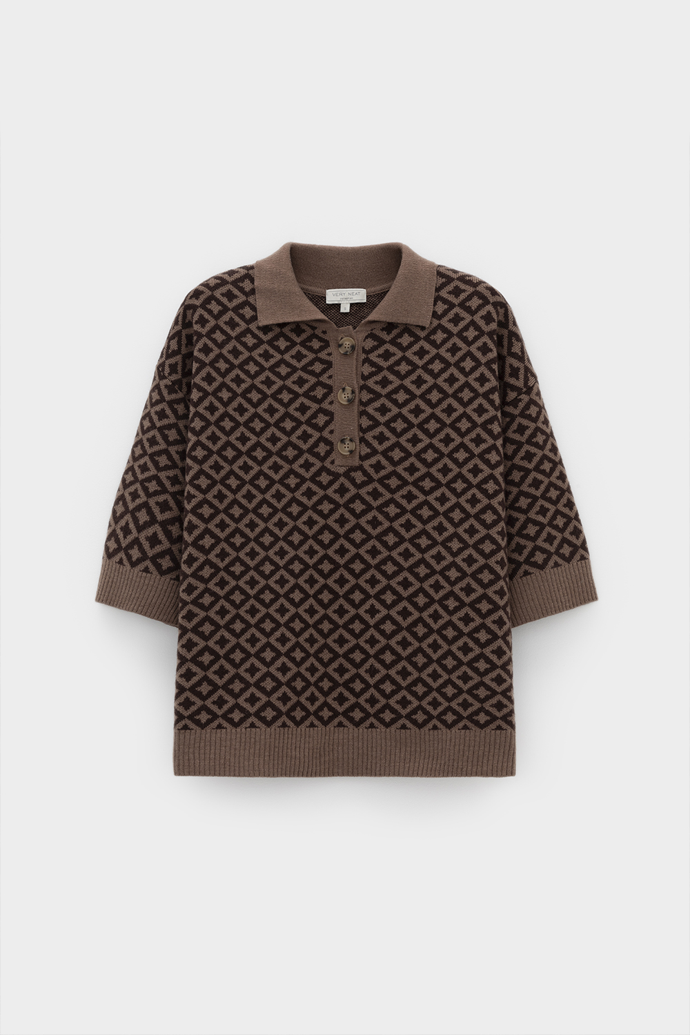 картинка Джемепер-поло от магазина Одежда+