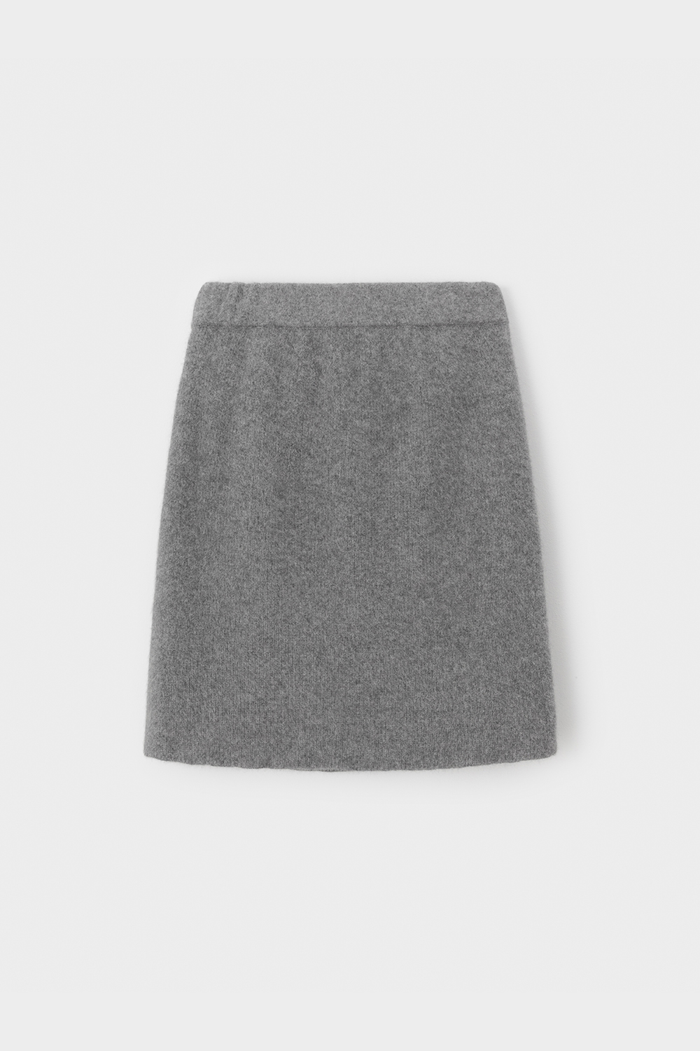 картинка Юбка из шерсти лисы от магазина Одежда+