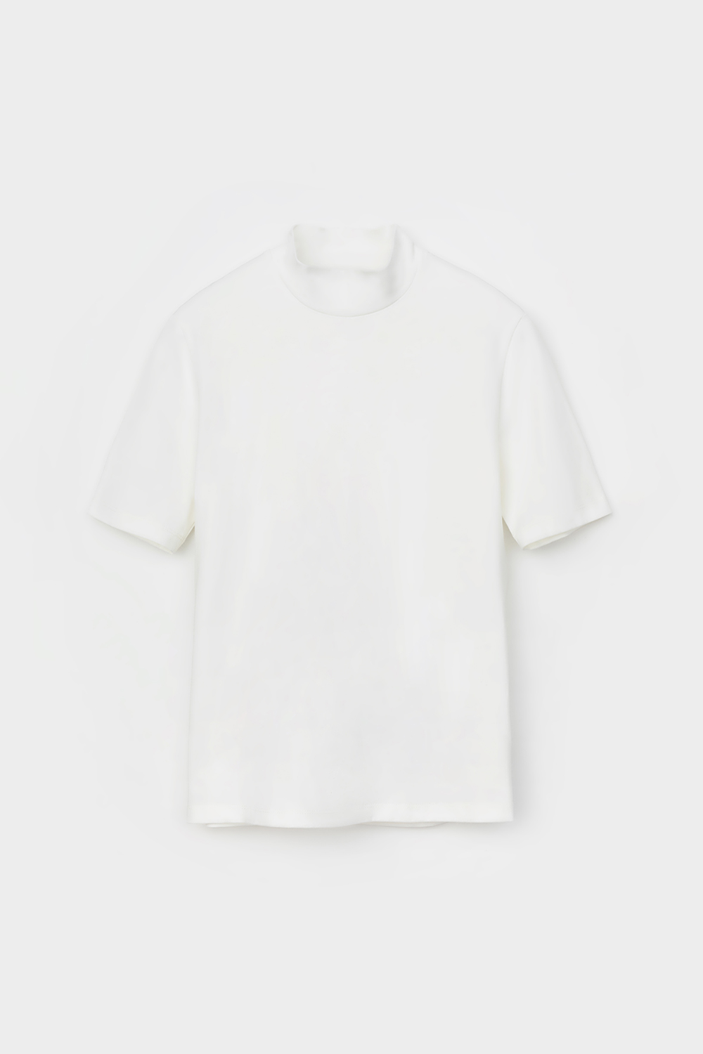 картинка Джемпер с коротким рукавом из хлопка от магазина Одежда+