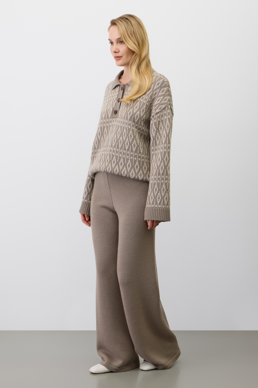 картинка Джемпер от магазина Одежда+