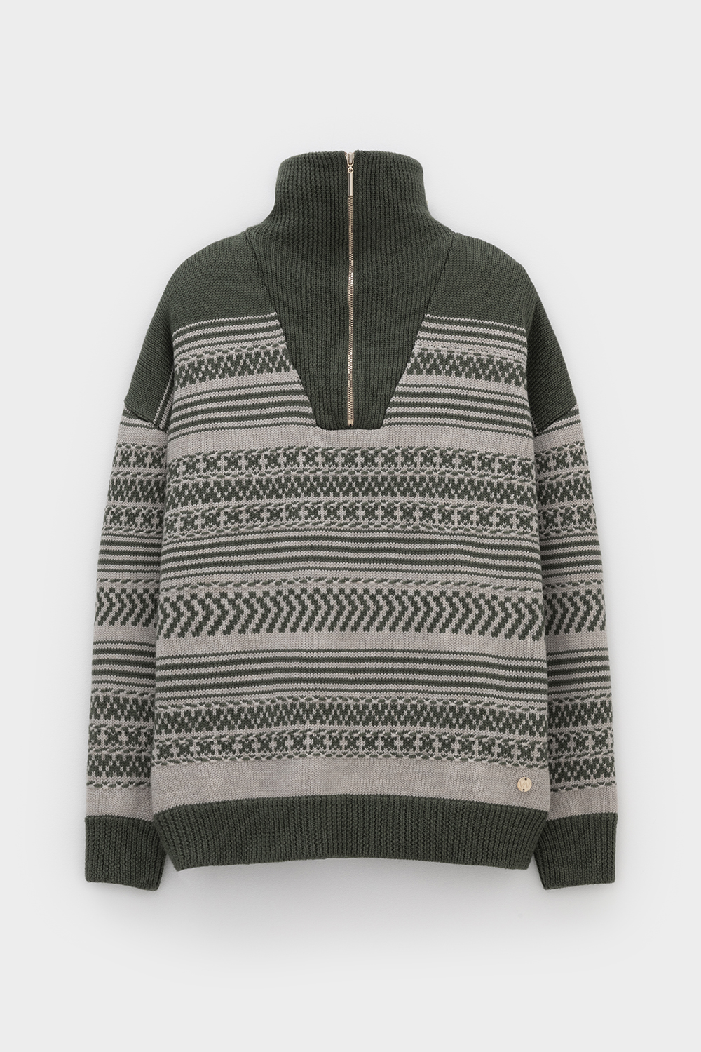 картинка Джемпер от магазина Одежда+