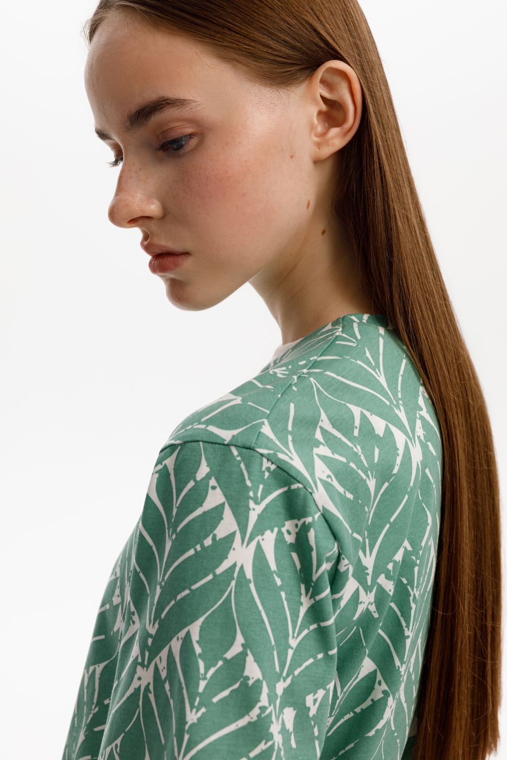 картинка Футболка из 100% хлопка от магазина Одежда+