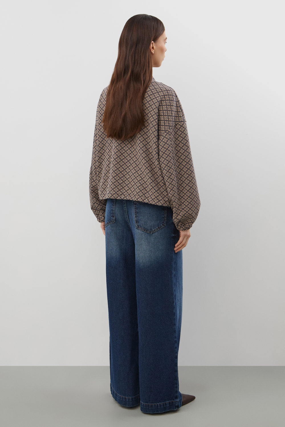 картинка Жакет от магазина Одежда+