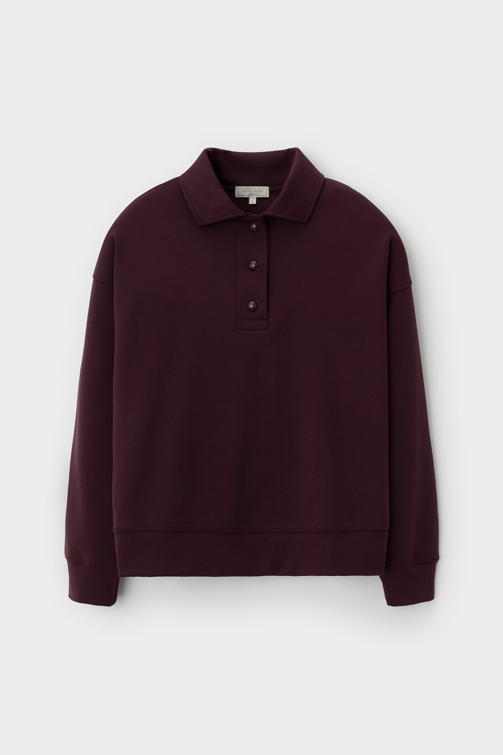 картинка Джемпер-поло от магазина Одежда+