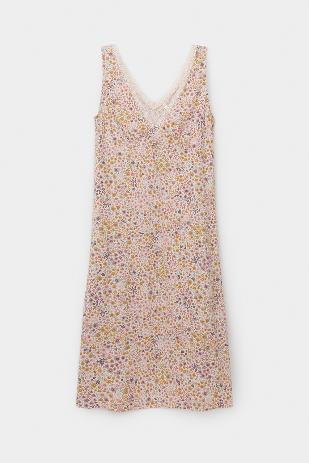 картинка Сорочка из 100% хлопка от магазина Одежда+