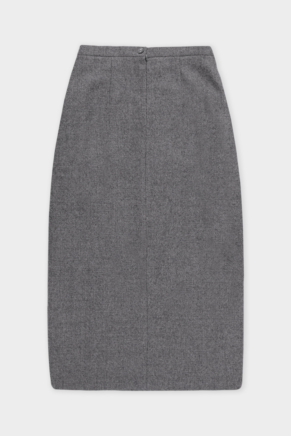 картинка юбка тем.серый меланж от магазина Одежда+