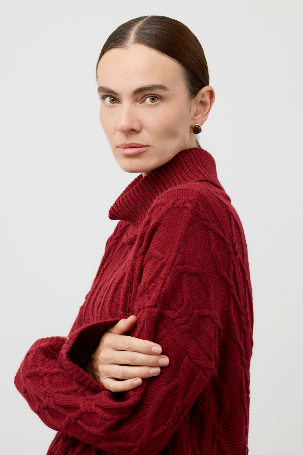 картинка Джемпер от магазина Одежда+