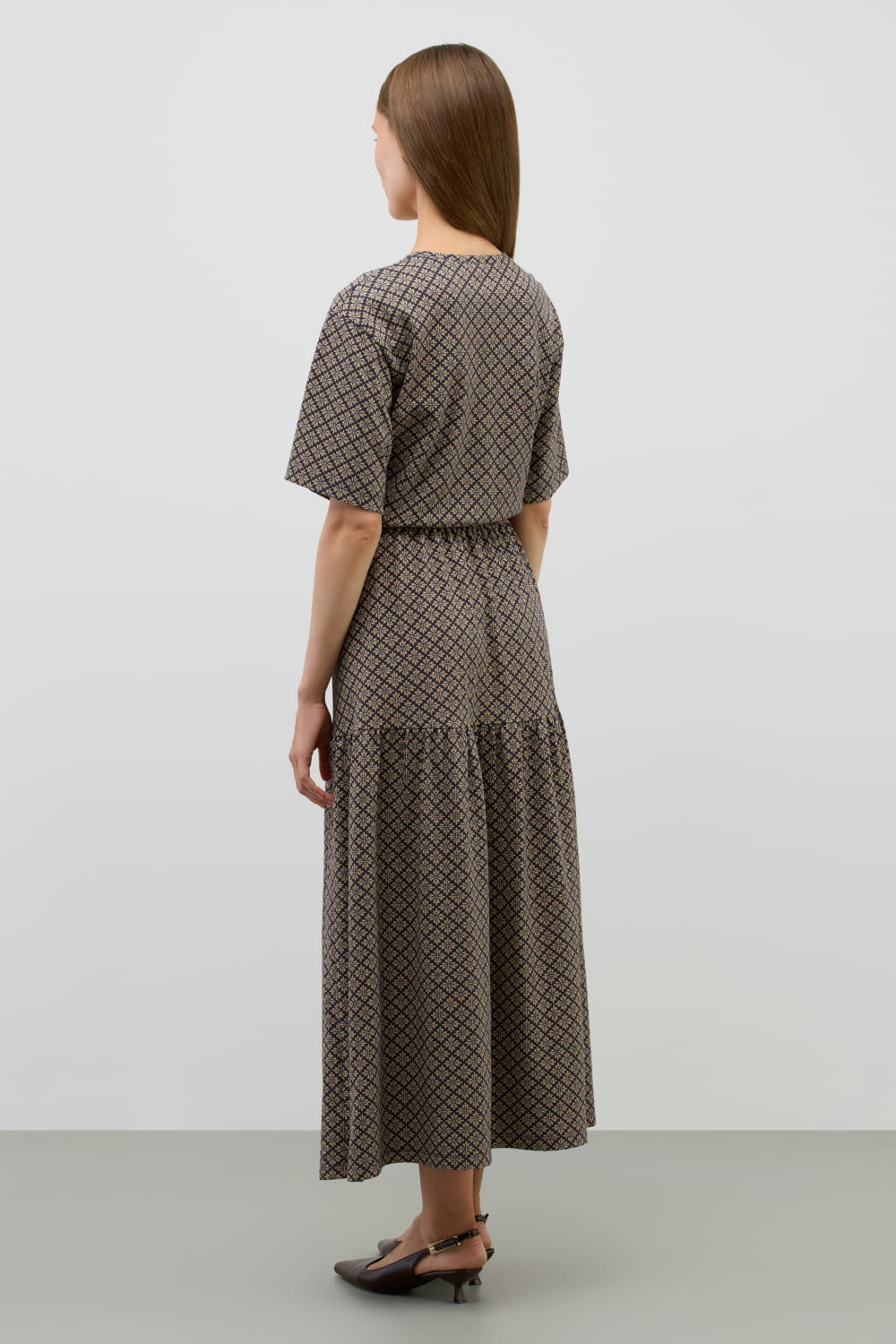 картинка Платье от магазина Одежда+