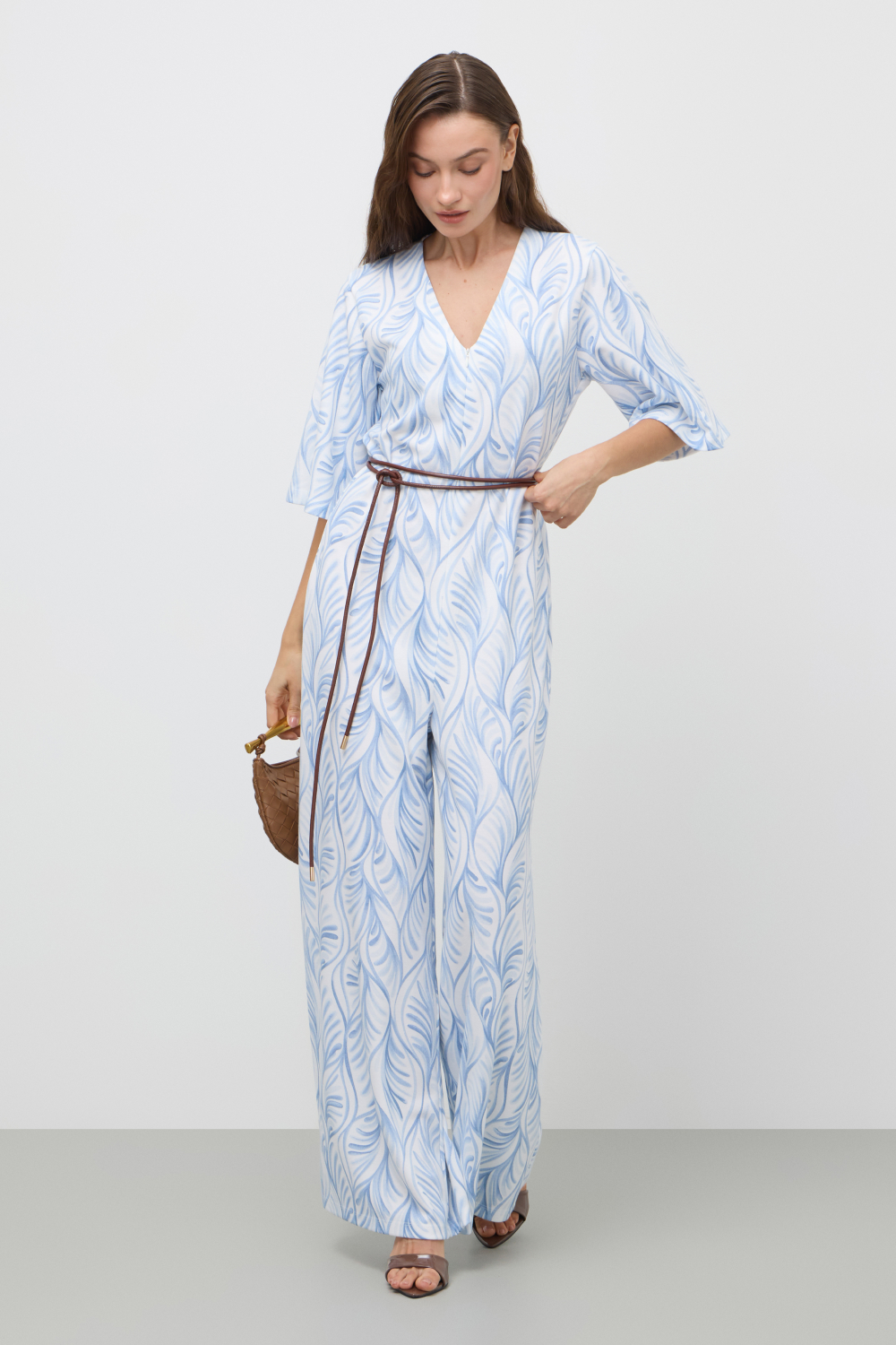 картинка Комбинезон от магазина Одежда+