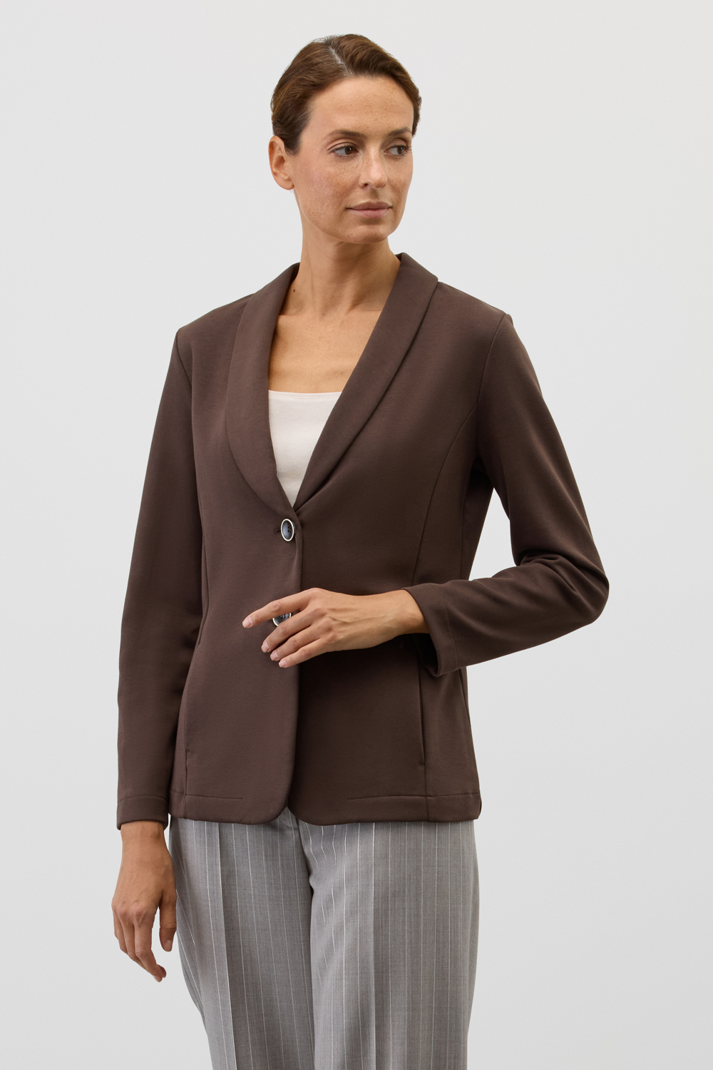 картинка Пиджак от магазина Одежда+