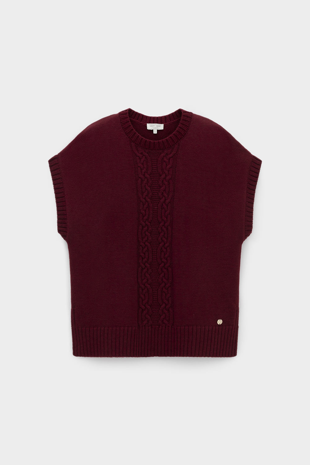 картинка Жилет от магазина Одежда+