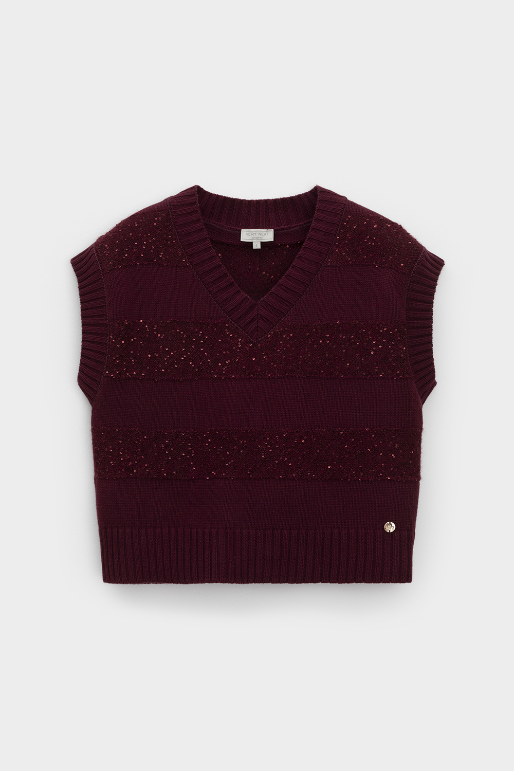 картинка Жилет от магазина Одежда+