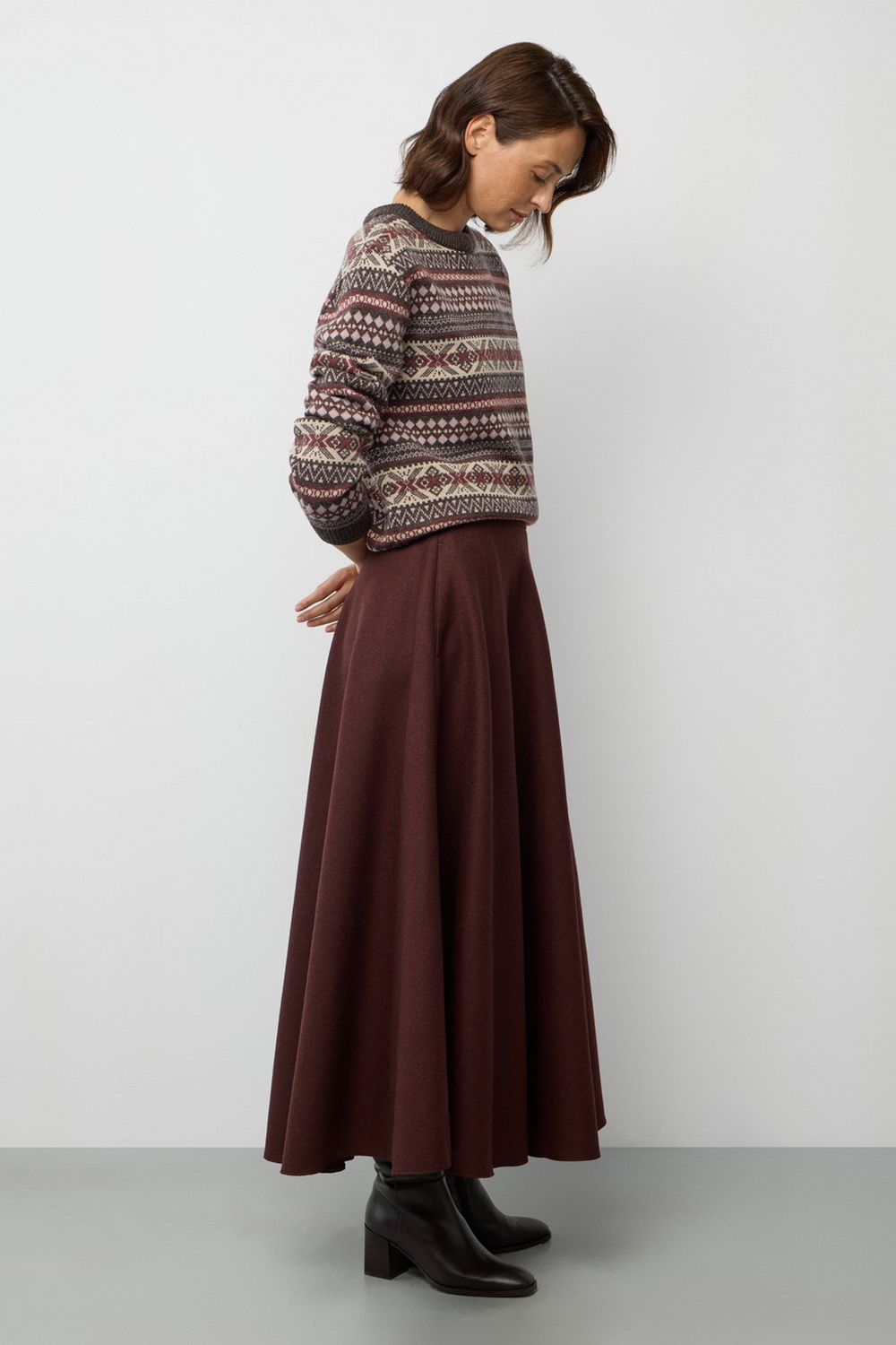 картинка Юбка от магазина Одежда+