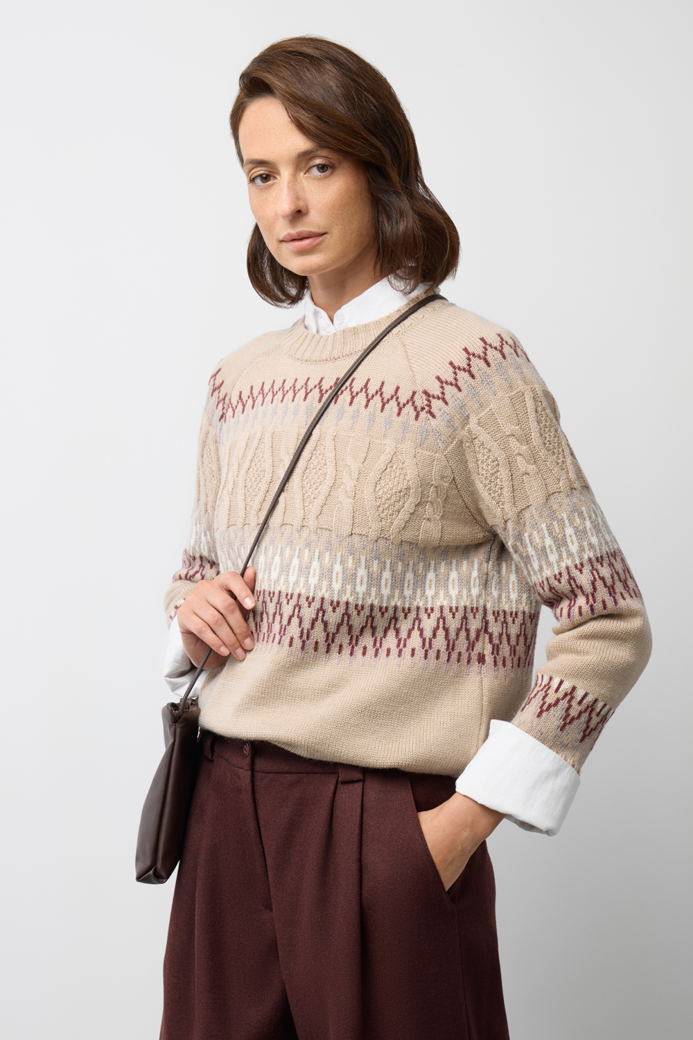 картинка Джемпер от магазина Одежда+