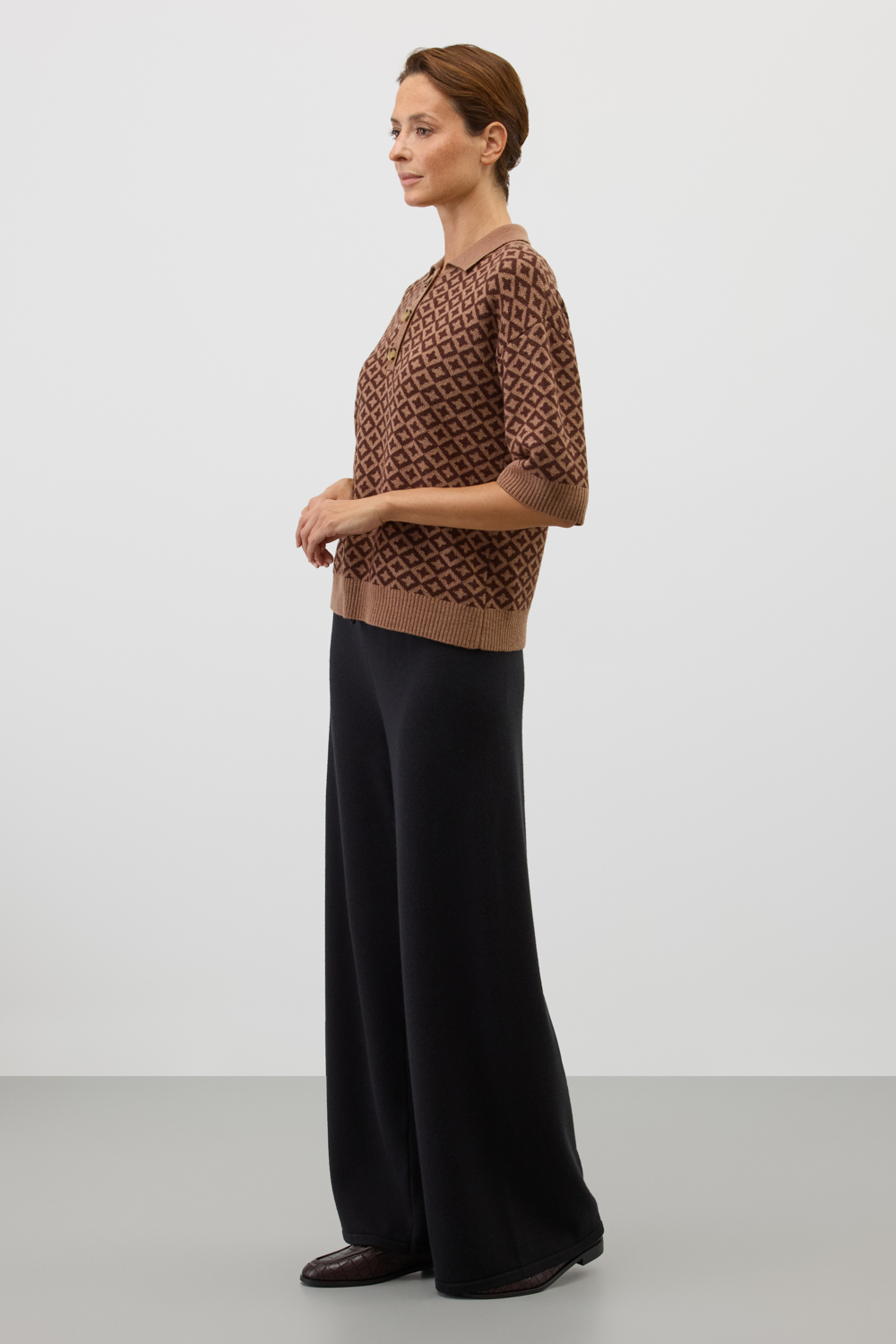 картинка Джемепер-поло от магазина Одежда+