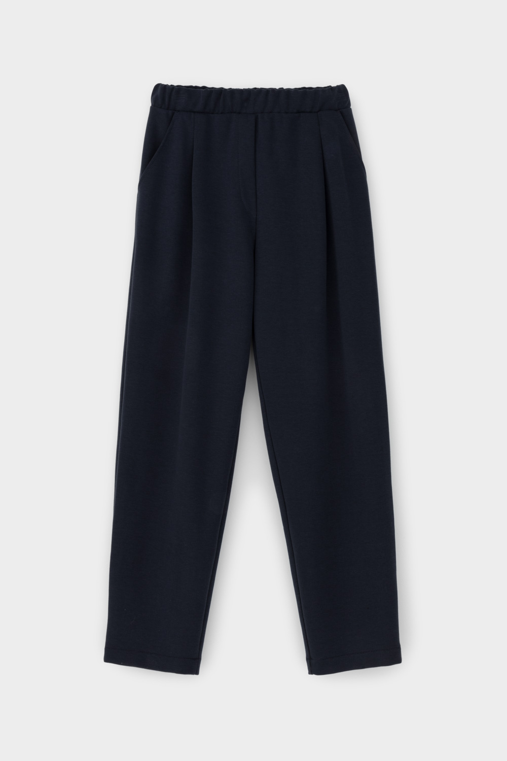 картинка Брюки из премиального трикотажа от магазина Одежда+