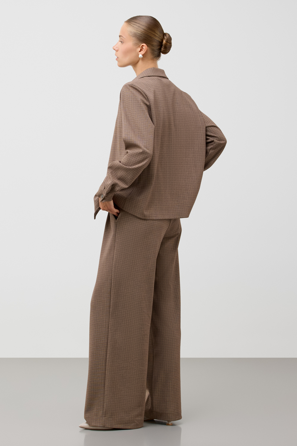 картинка Рубашка от магазина Одежда+