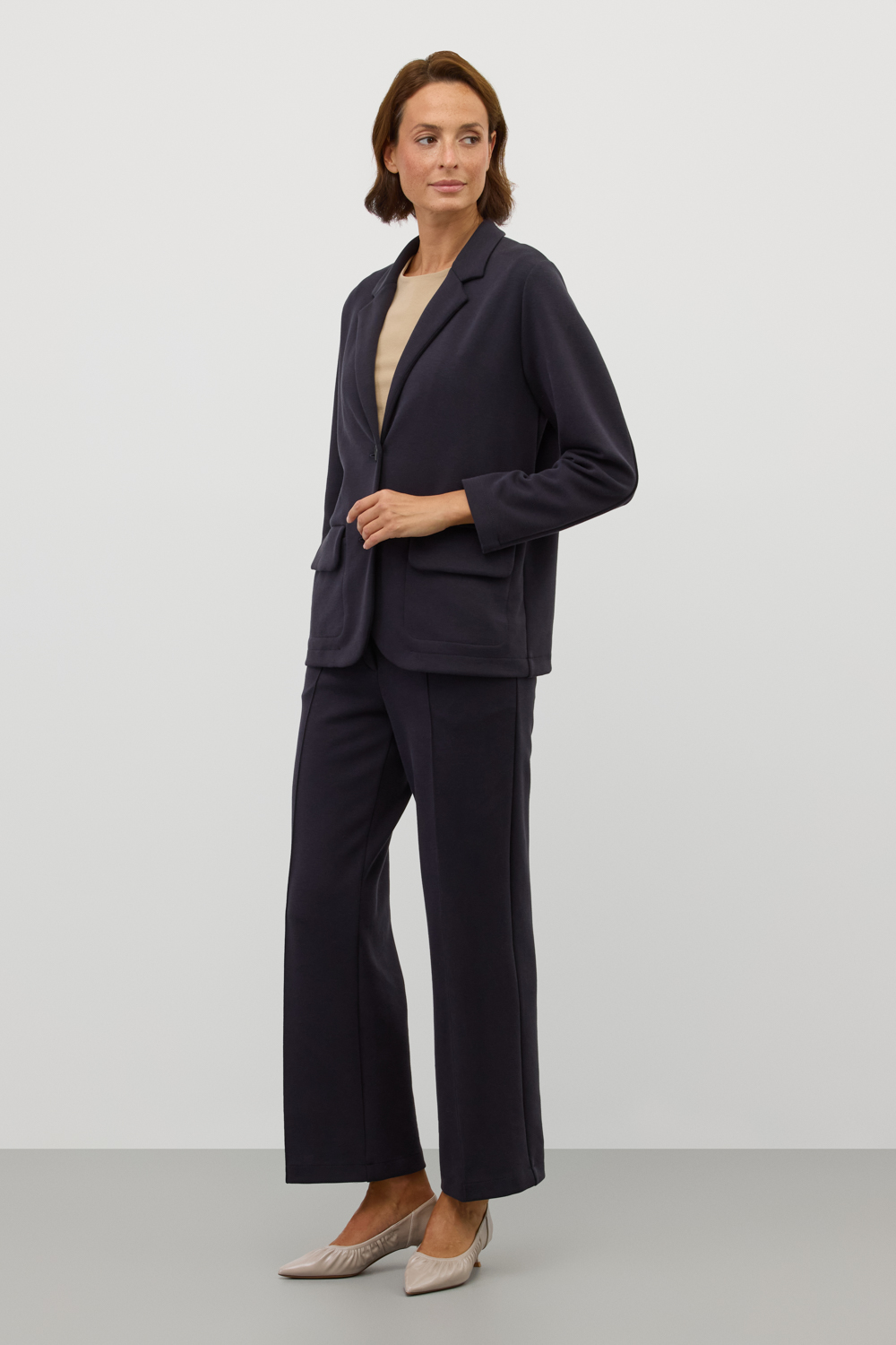 картинка Пиджак от магазина Одежда+