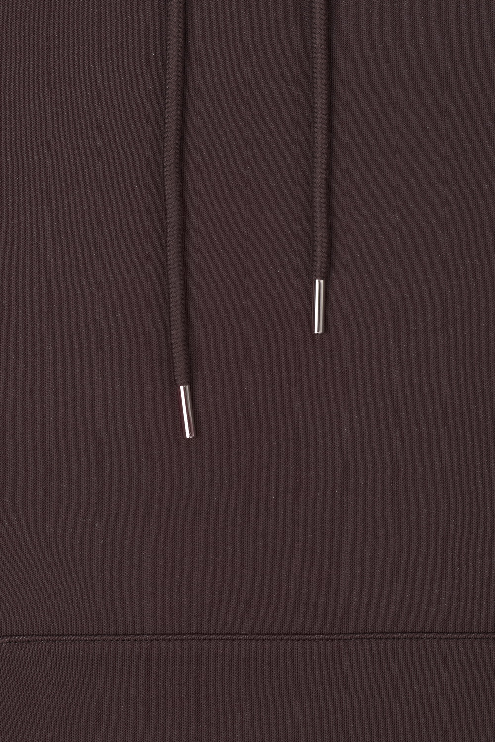 картинка Толстовка с капюшоном из петельчатого футера от магазина Одежда+