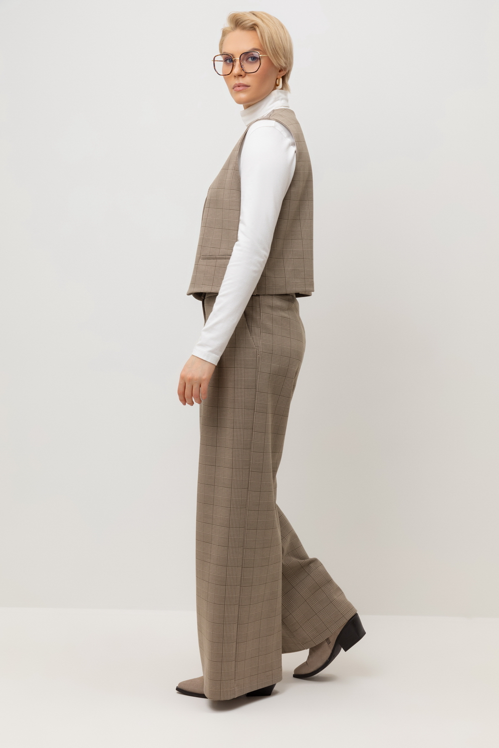 картинка Брюки от магазина Одежда+