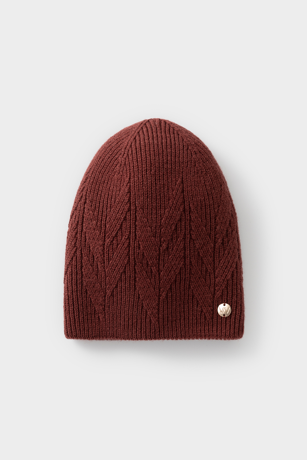 картинка Шапка вязаная от магазина Одежда+