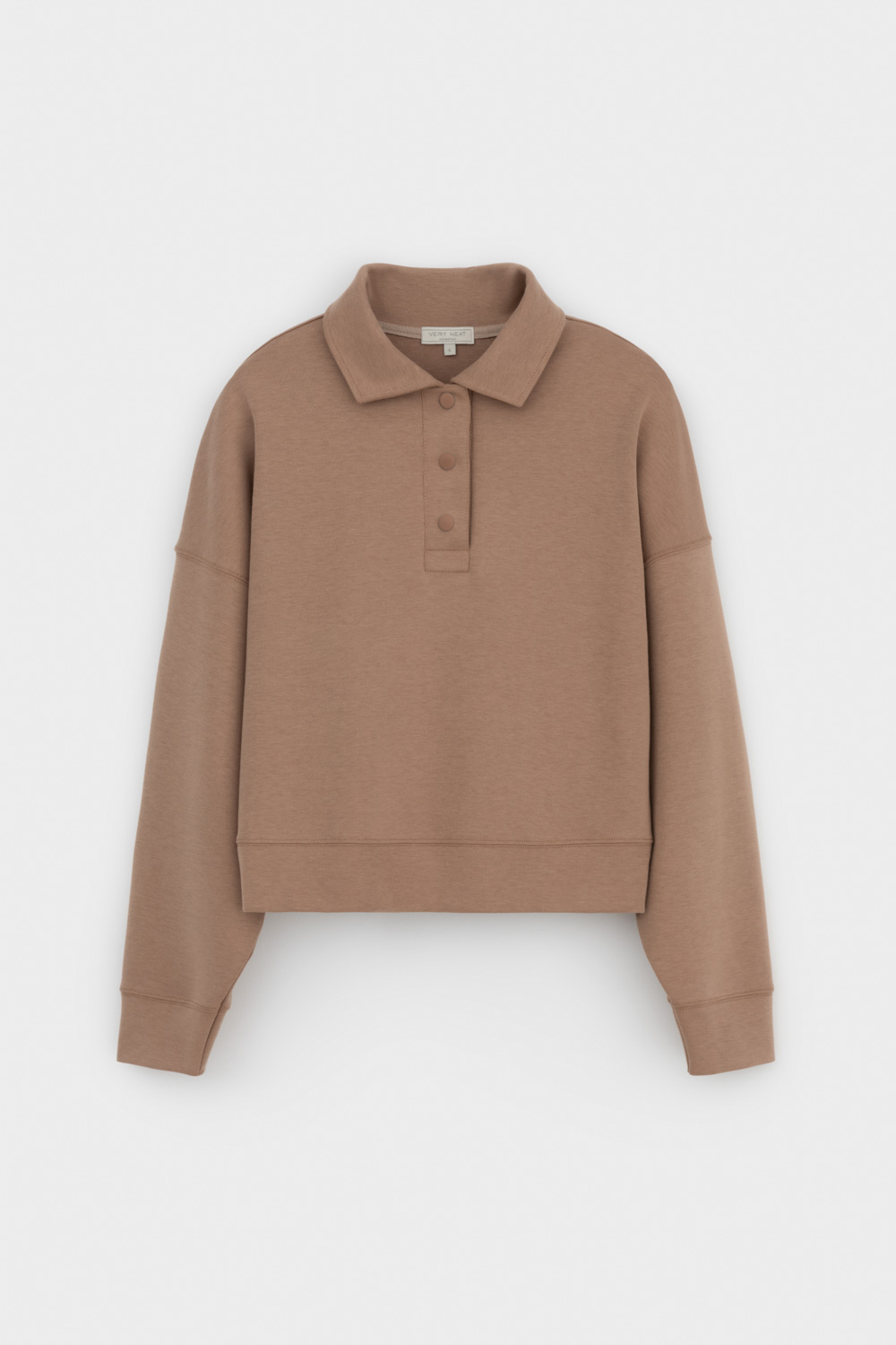 картинка Джемпер-поло от магазина Одежда+