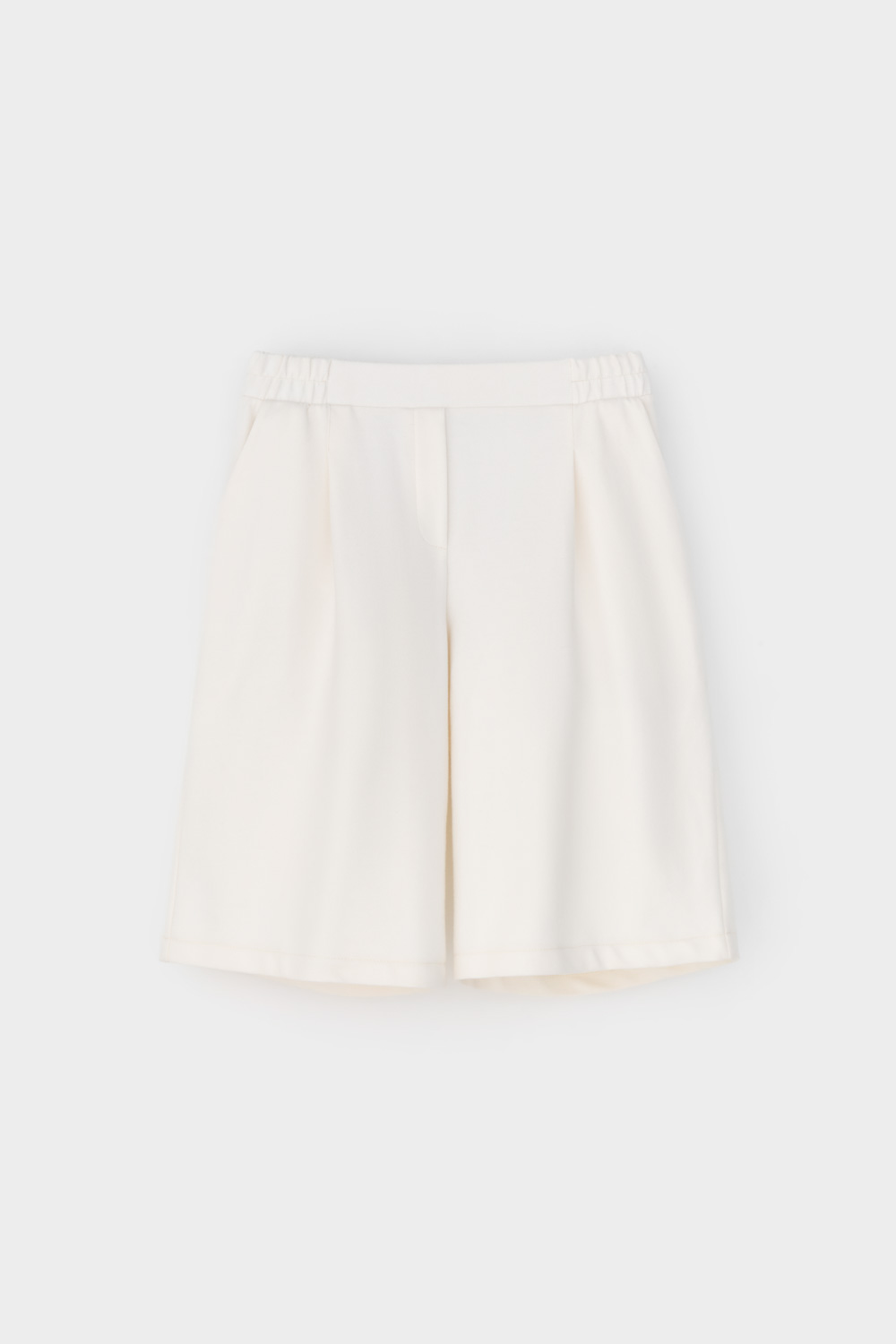 картинка Шорты из мягкого футера от магазина Одежда+