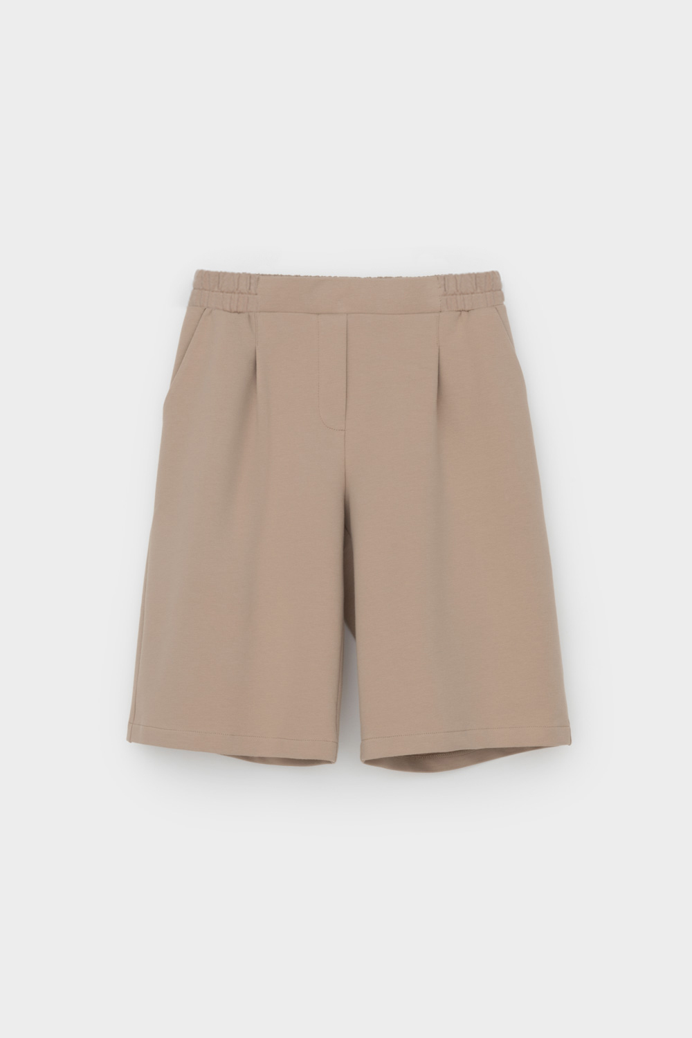 картинка Шорты из мягкого футера от магазина Одежда+