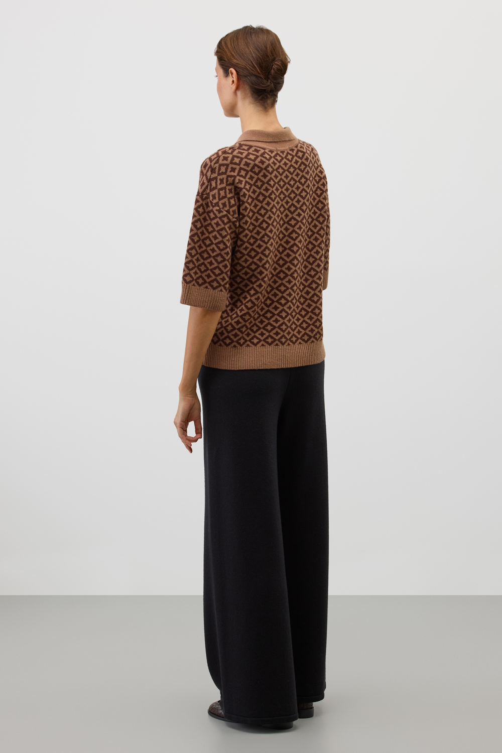 картинка Джемепер-поло от магазина Одежда+