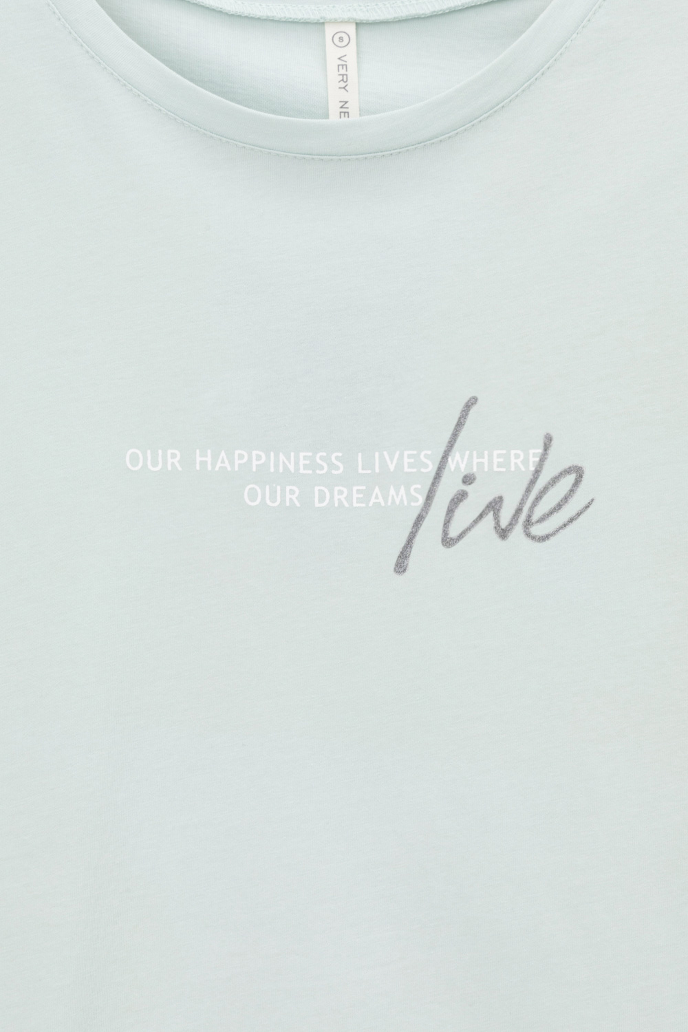 картинка Комплект с футболкой и брюками из 100% хлопка от магазина Одежда+