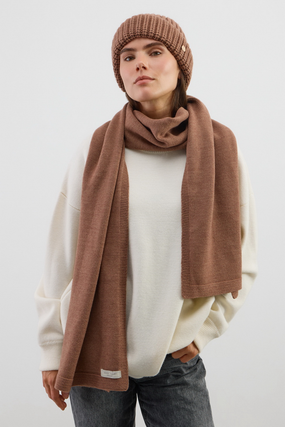 картинка Шарф от магазина Одежда+