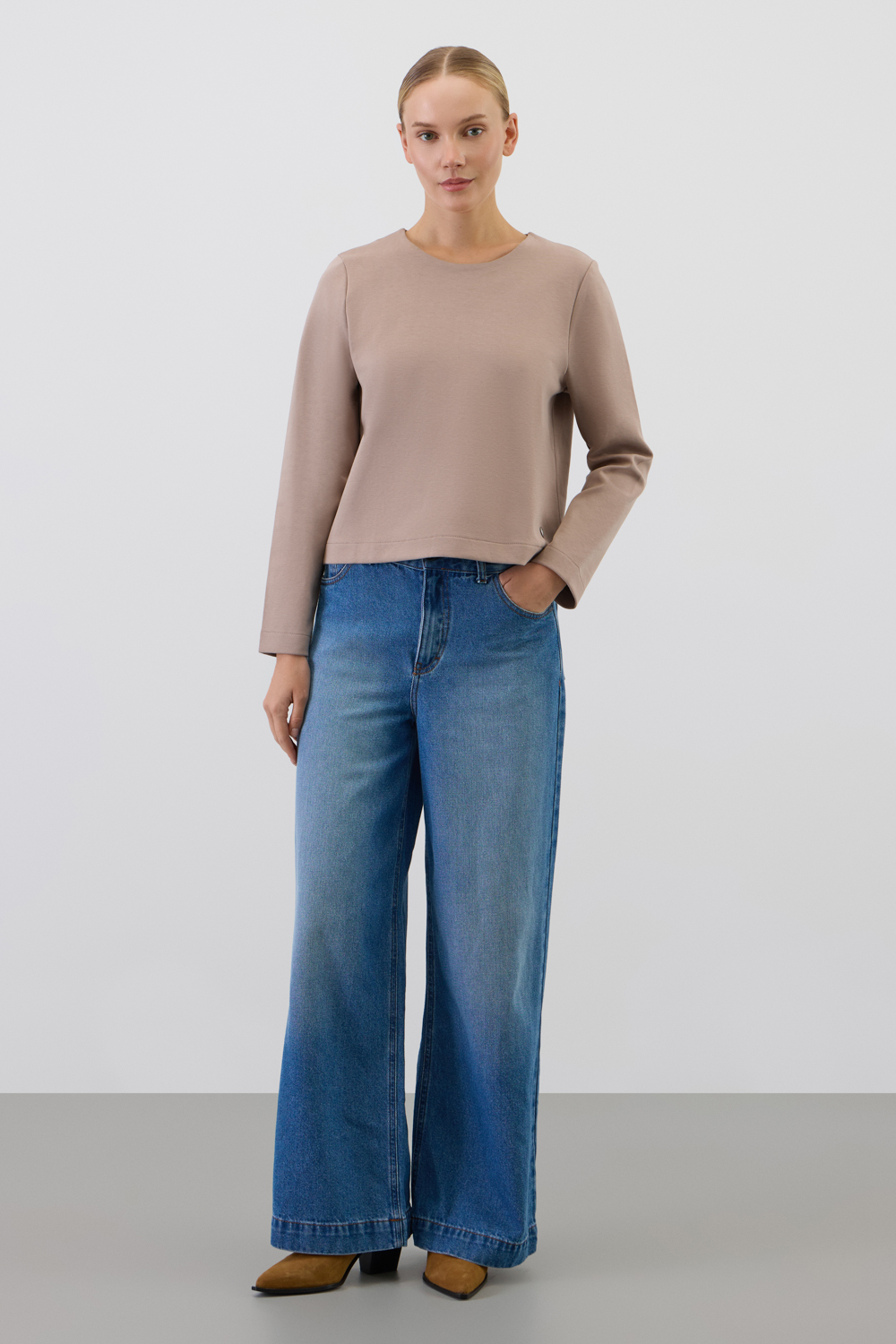 картинка Лонгслив от магазина Одежда+