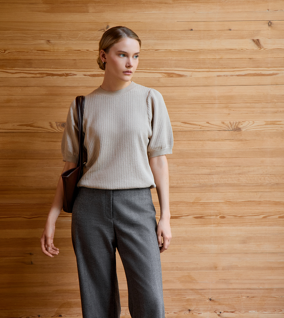 Коллекция «Повседневная»