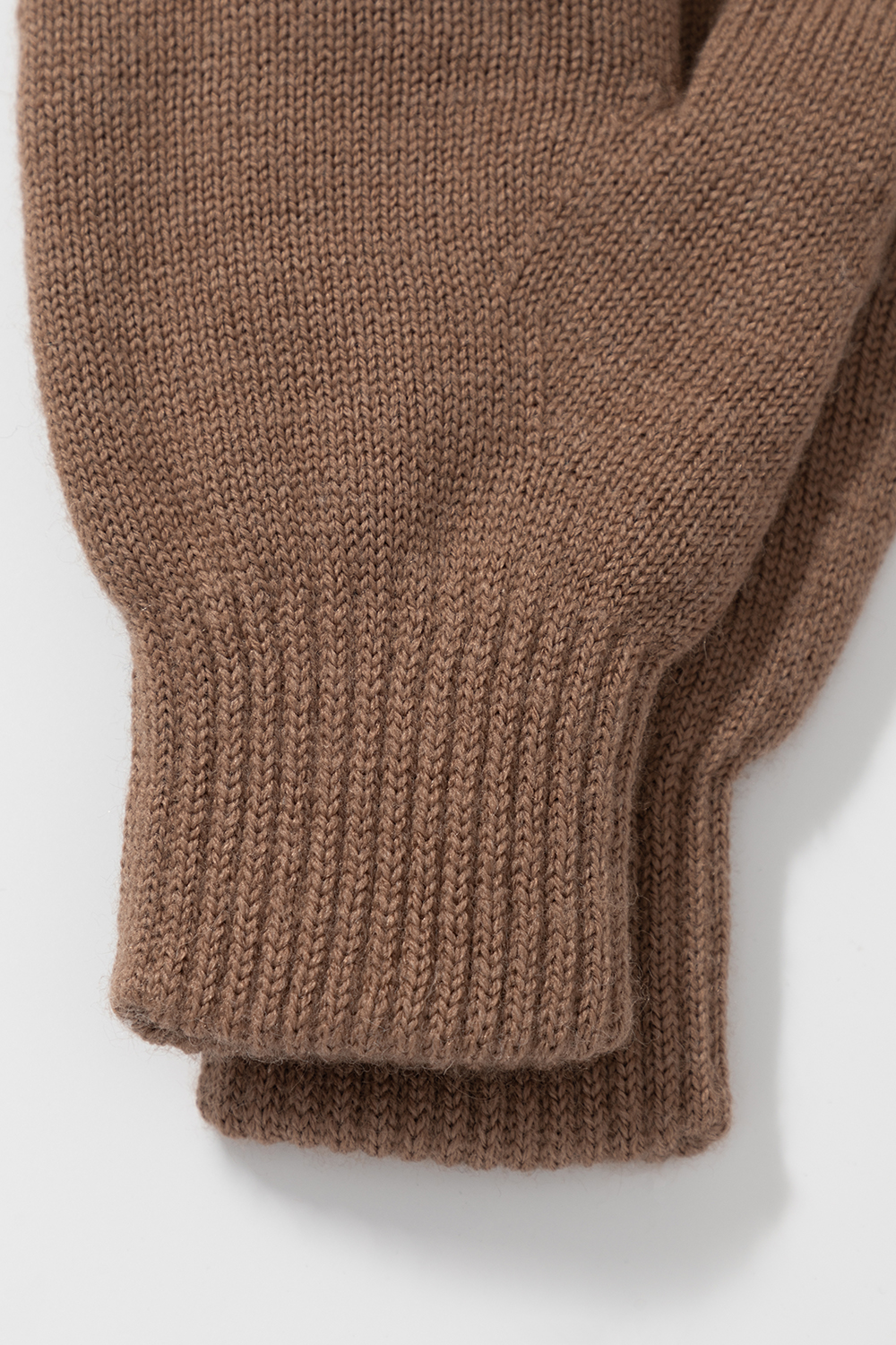 картинка Варежки вязаные от магазина Одежда+